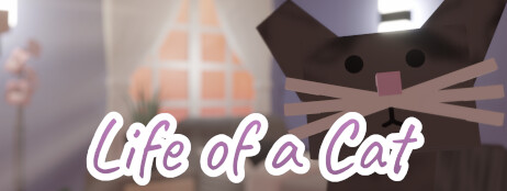 Life of a Cat cover art