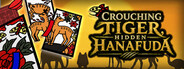 Crouching Tiger Hidden Hanafuda