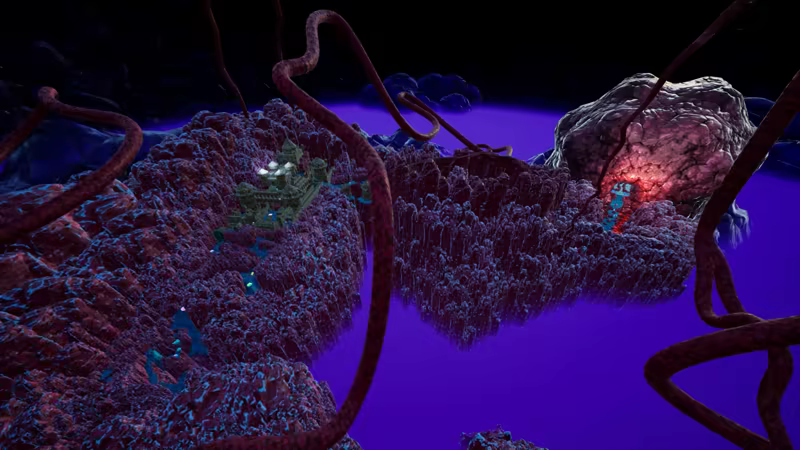 COVID-29 screenshot 1