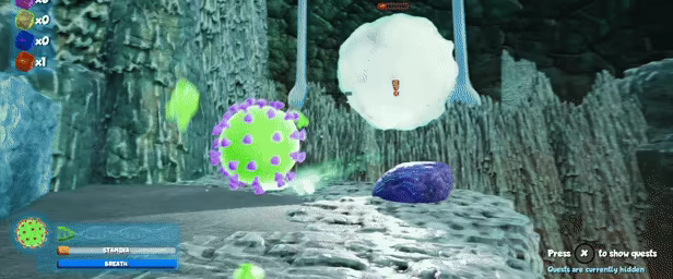COVID-29 video 4