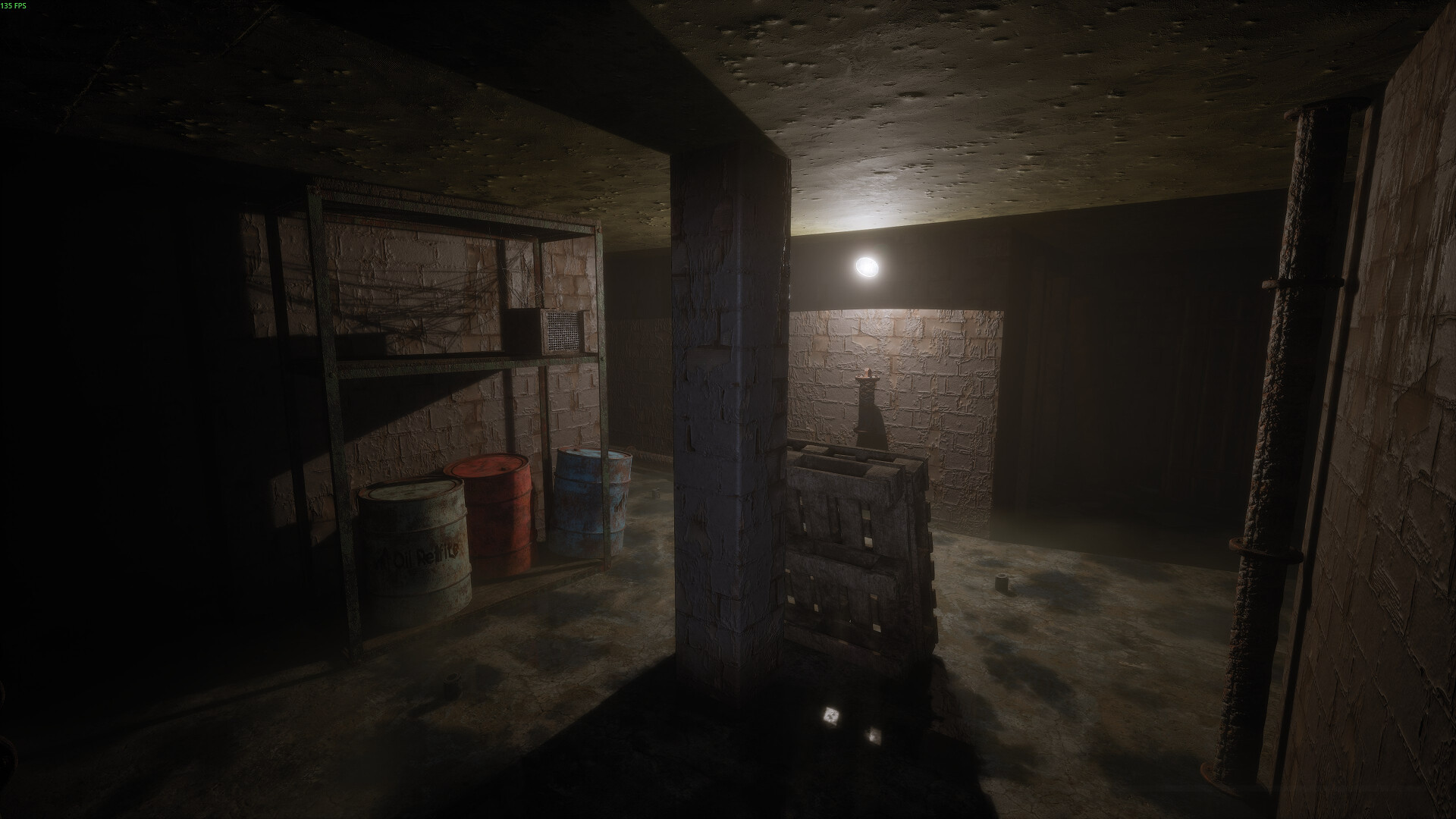 Granny Remake: 2 screenshot 13