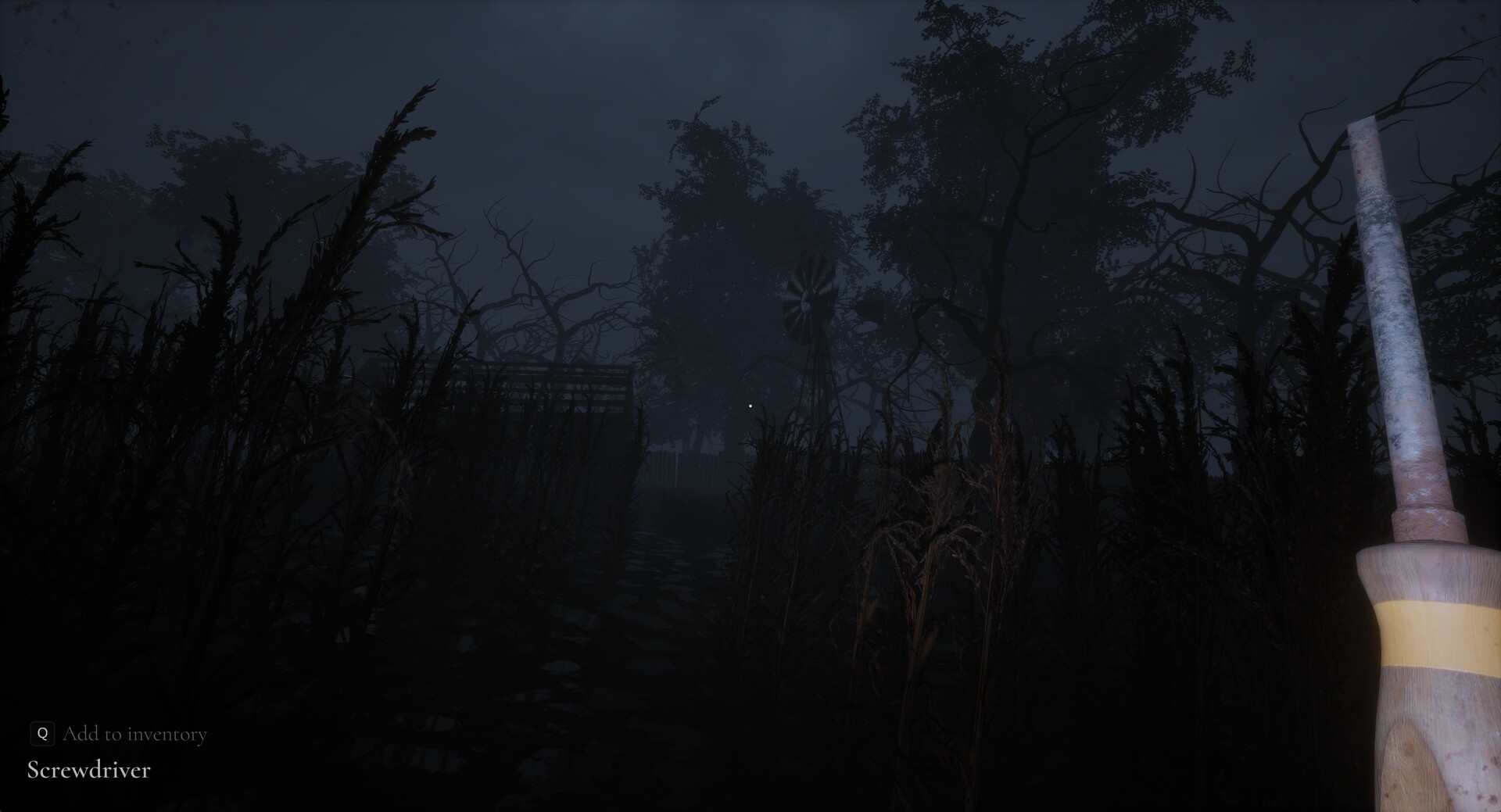 Granny Remake: 2 screenshot 9