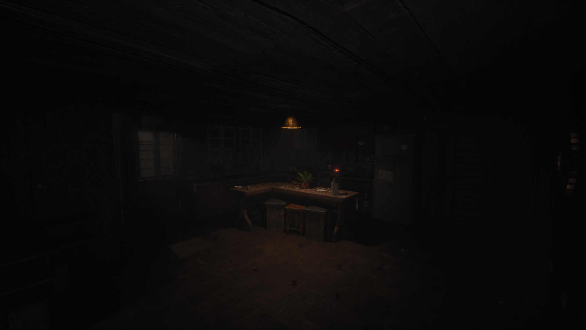 Granny Remake: 2 screenshot 7