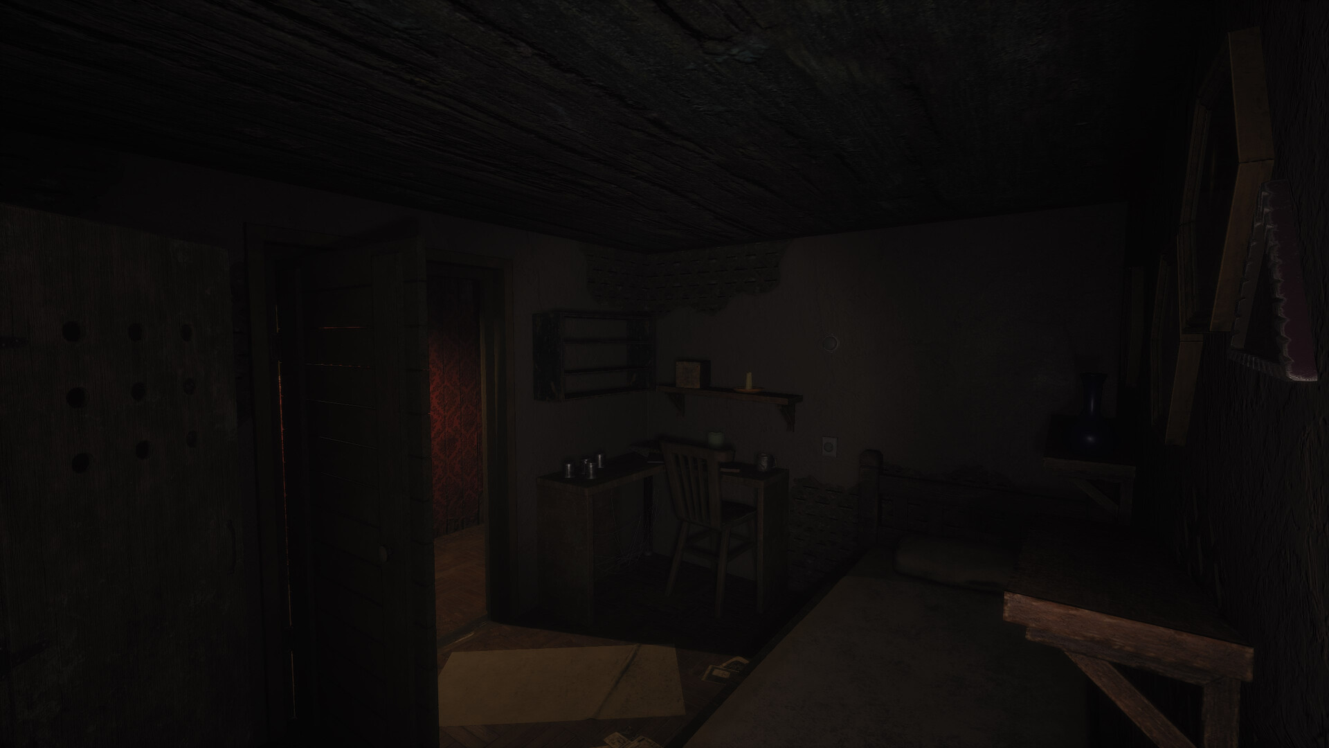 Granny Remake: 2 screenshot 6