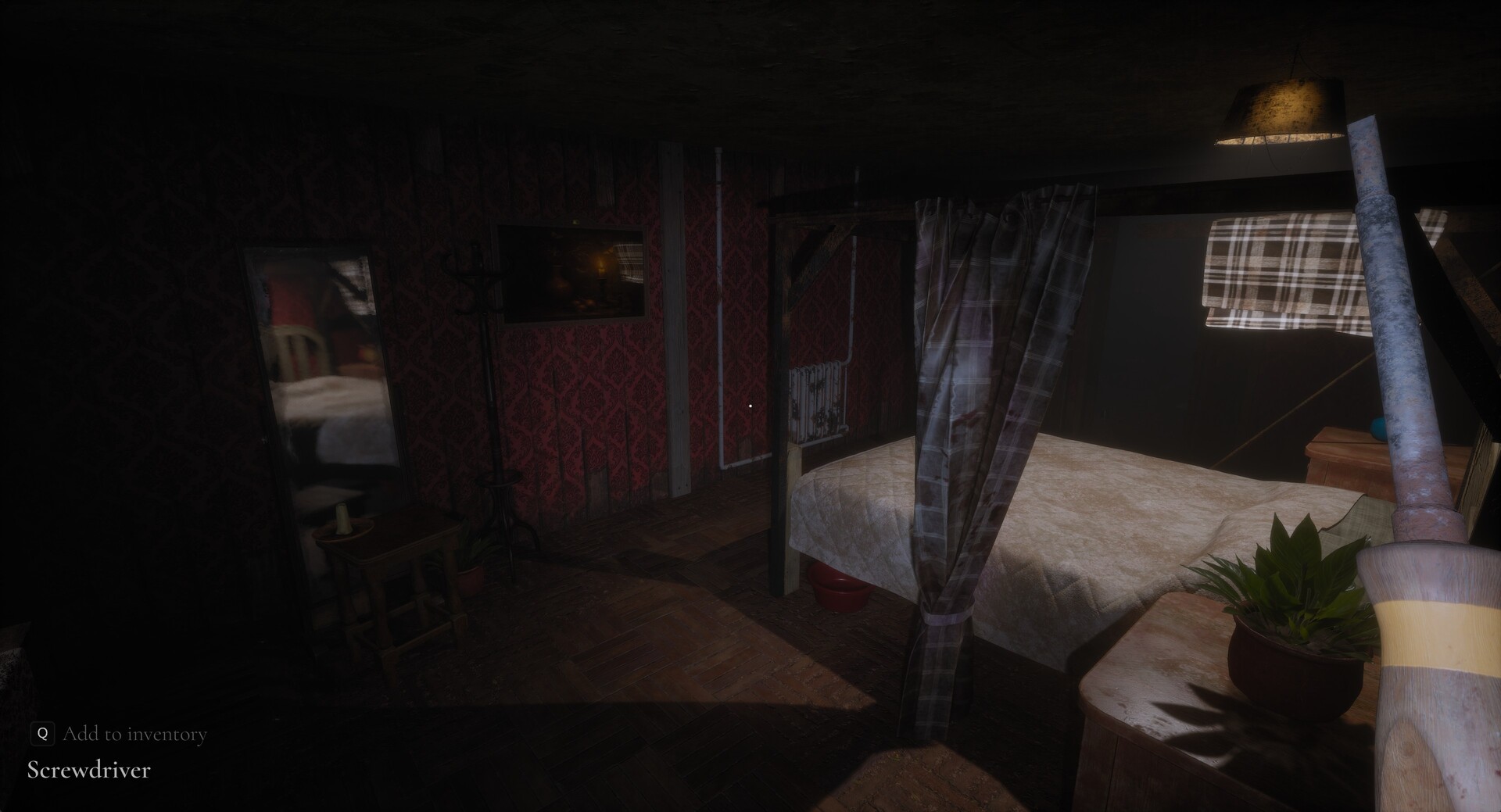 Granny Remake: 2 screenshot 4