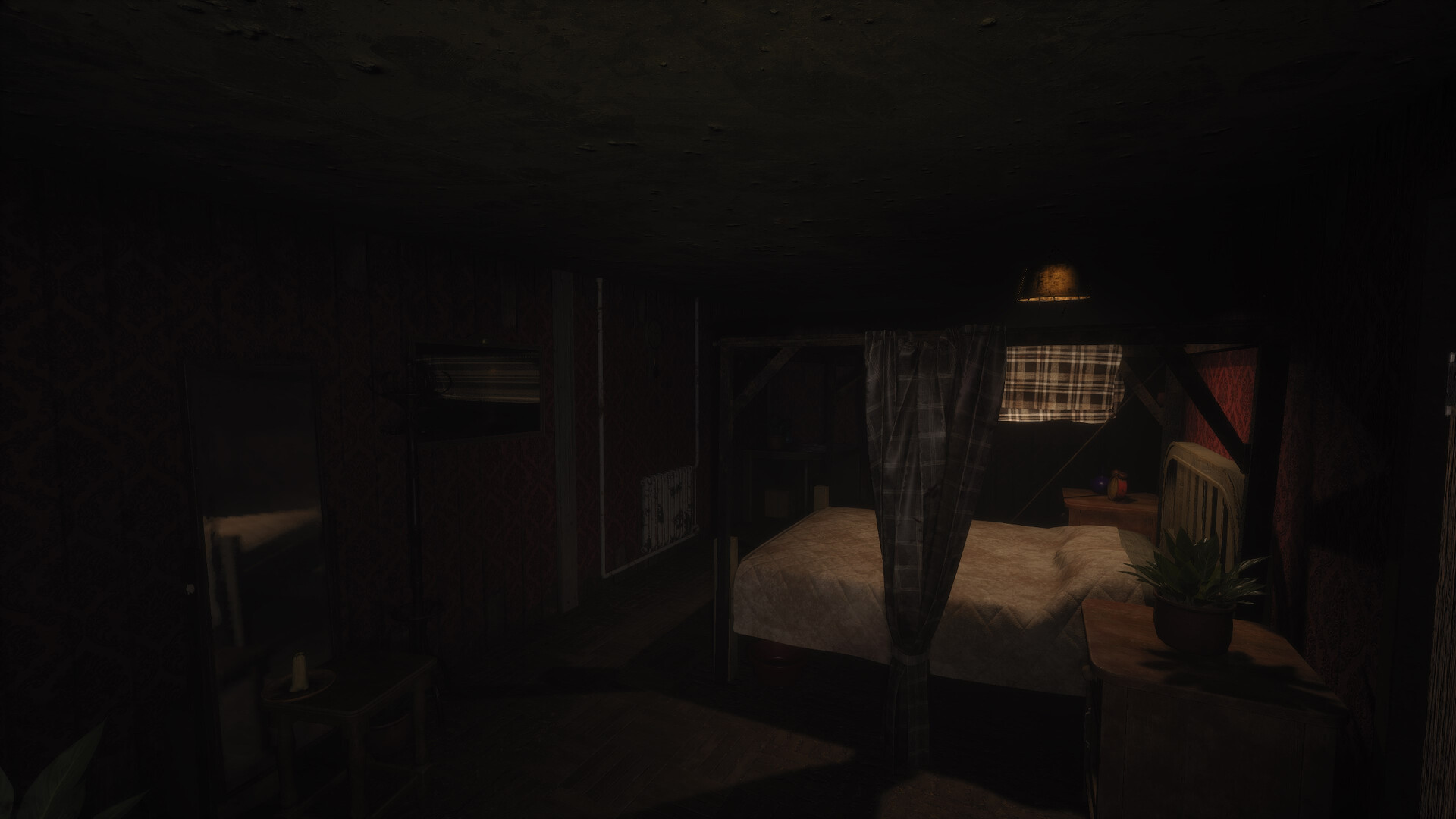 Granny Remake: 2 screenshot 7