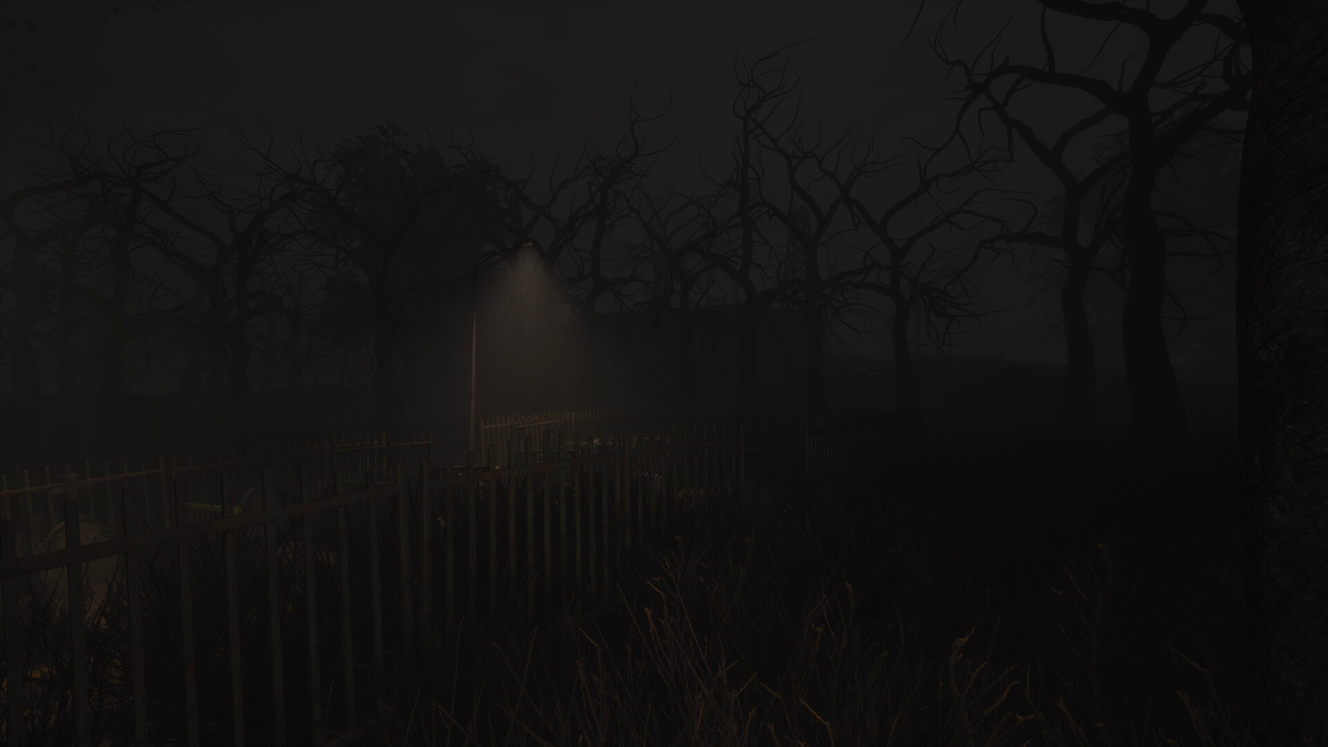Granny Remake: 2 screenshot 8