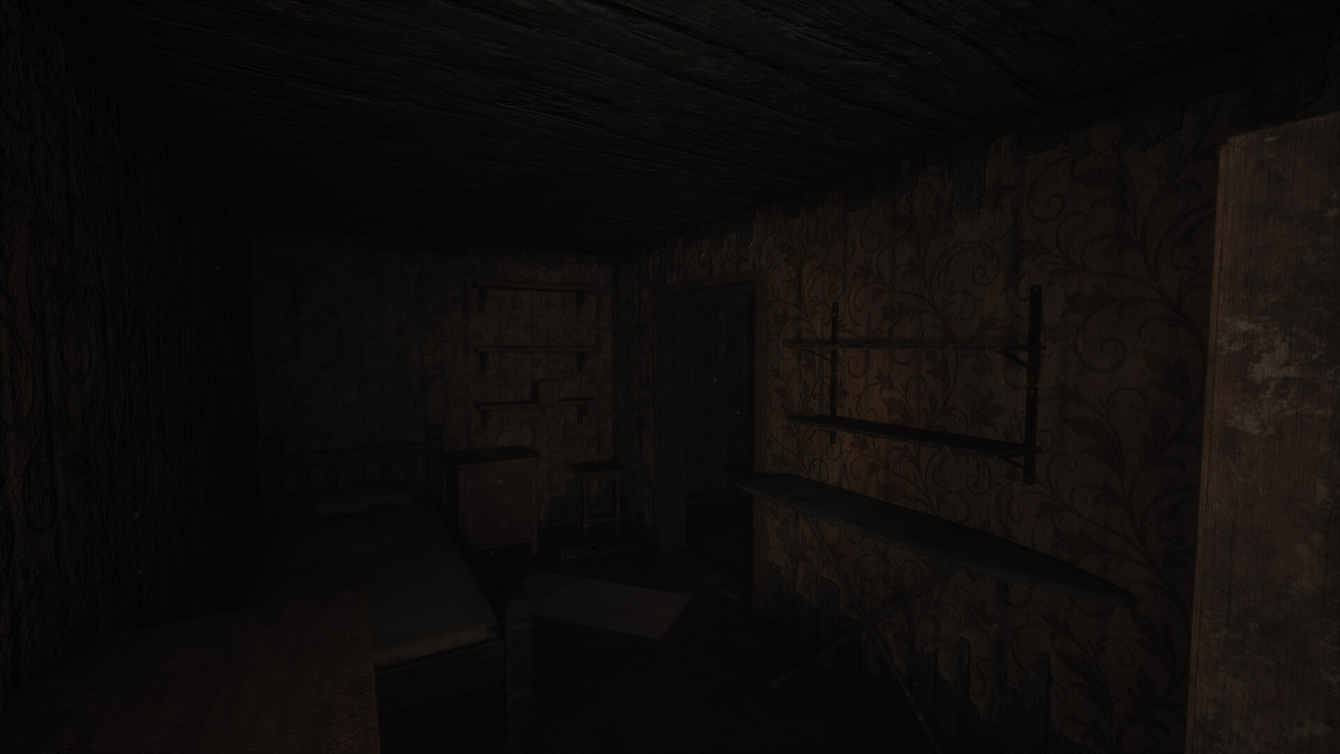 Granny Remake: 2 screenshot 12