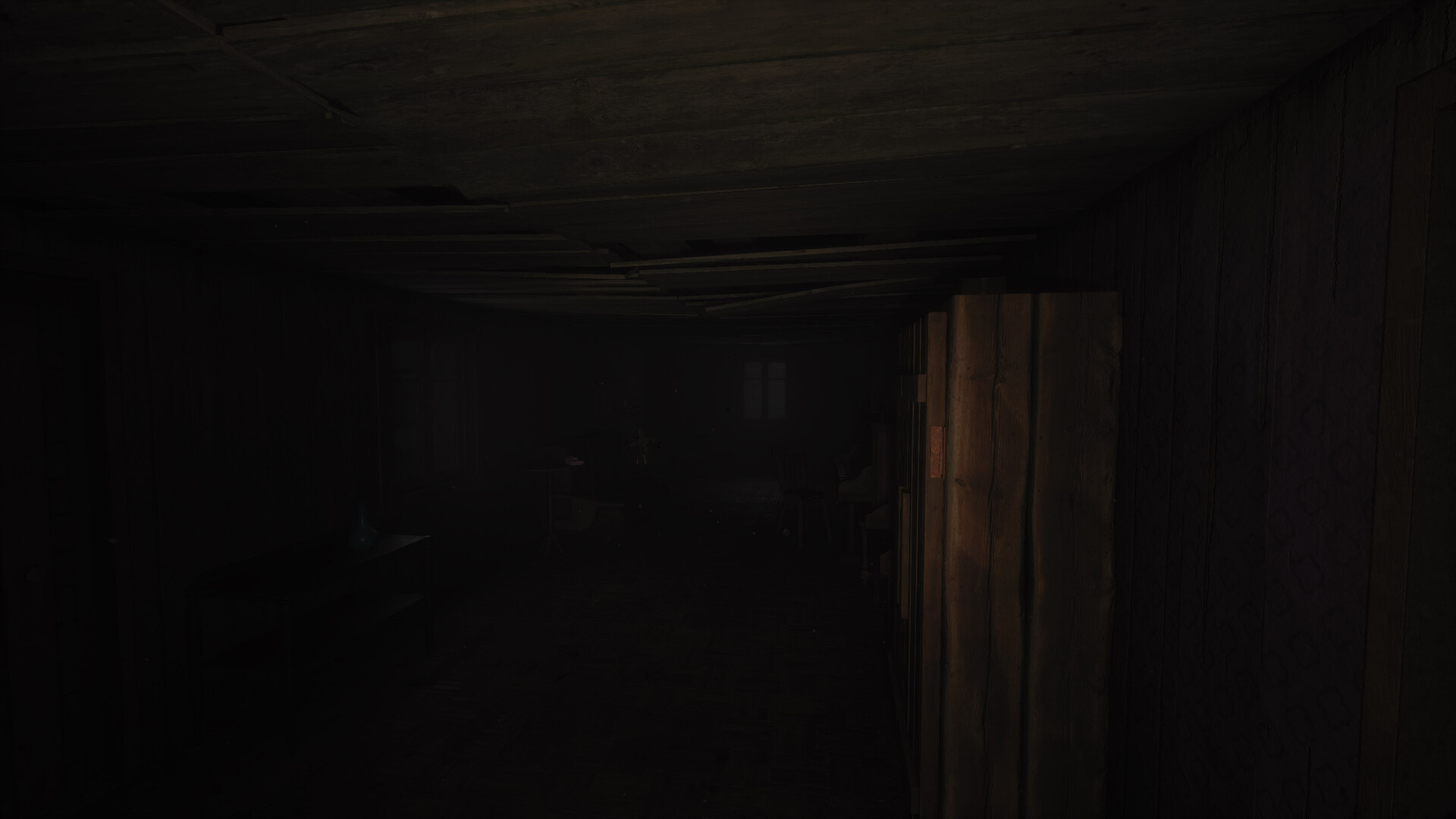 Granny Remake: 2 screenshot 4