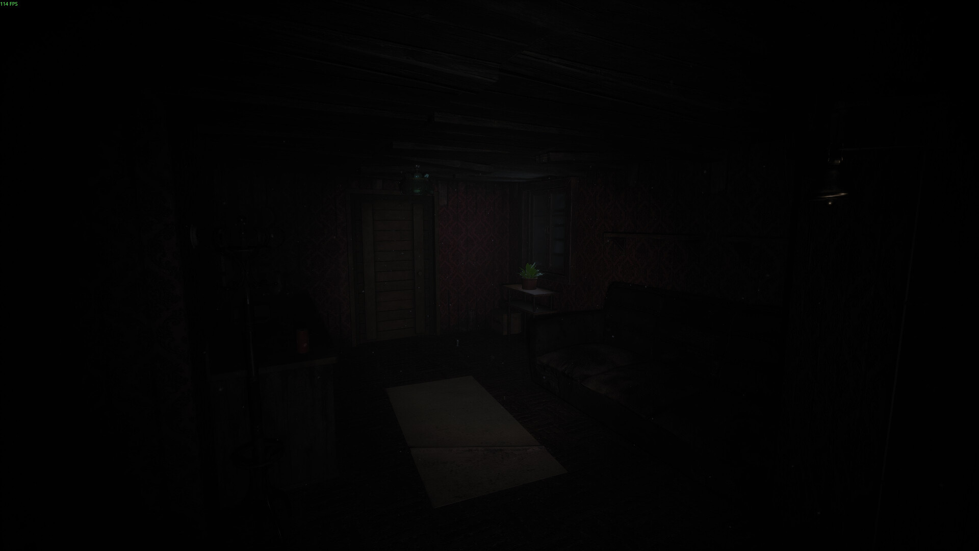 Granny Remake: 2 screenshot 1
