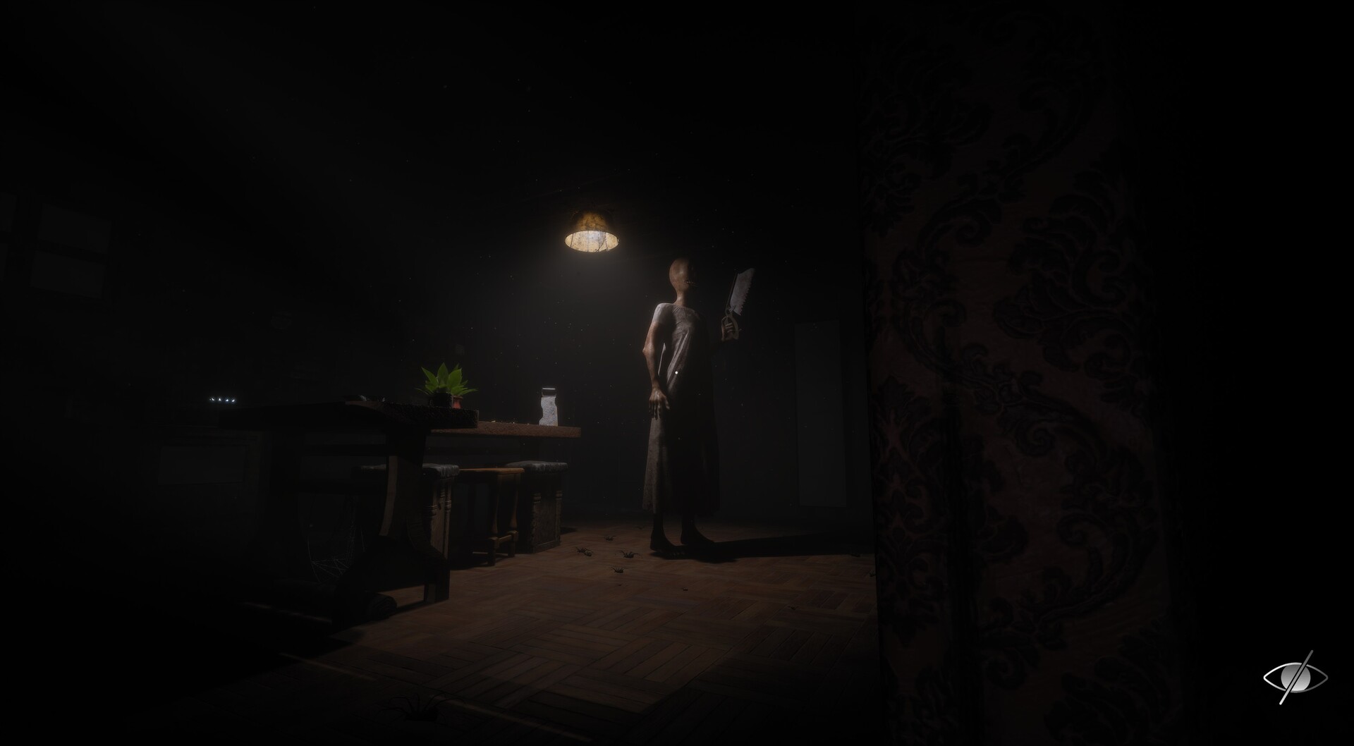 Granny Remake: 2 screenshot 1