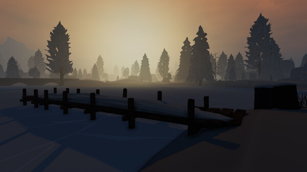 Frozen Ship screenshot 2