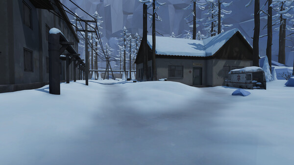 Frozen Ship screenshot 15