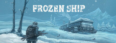 Frozen Ship