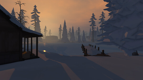 Frozen Ship screenshot 3