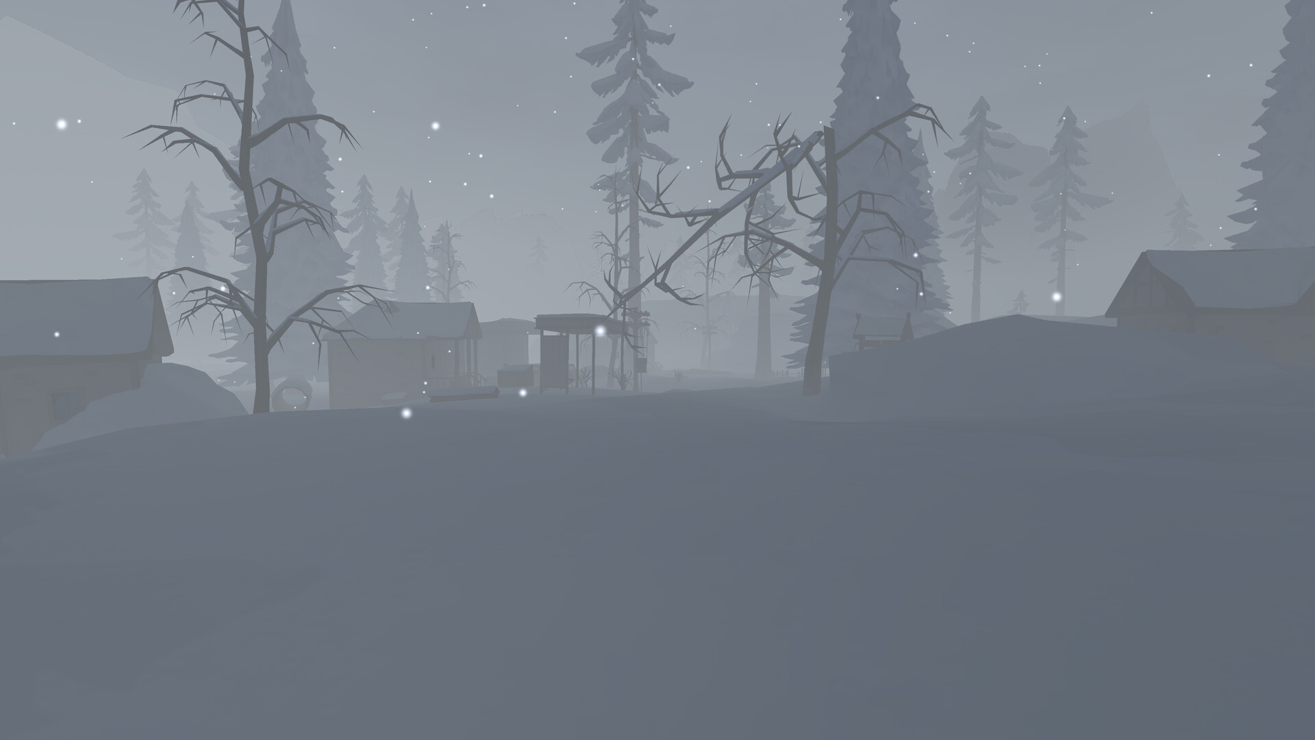 Frozen Ship screenshot #12