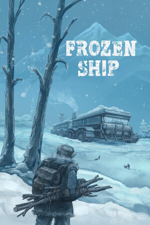 Frozen Ship Stats