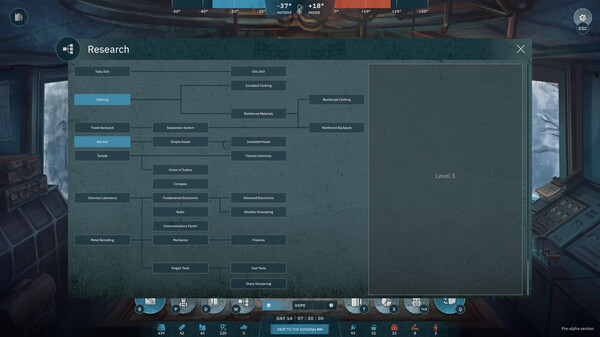 Frozen Ship screenshot 12