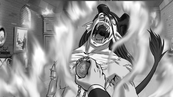 The Night of the Exorcism screenshot 4