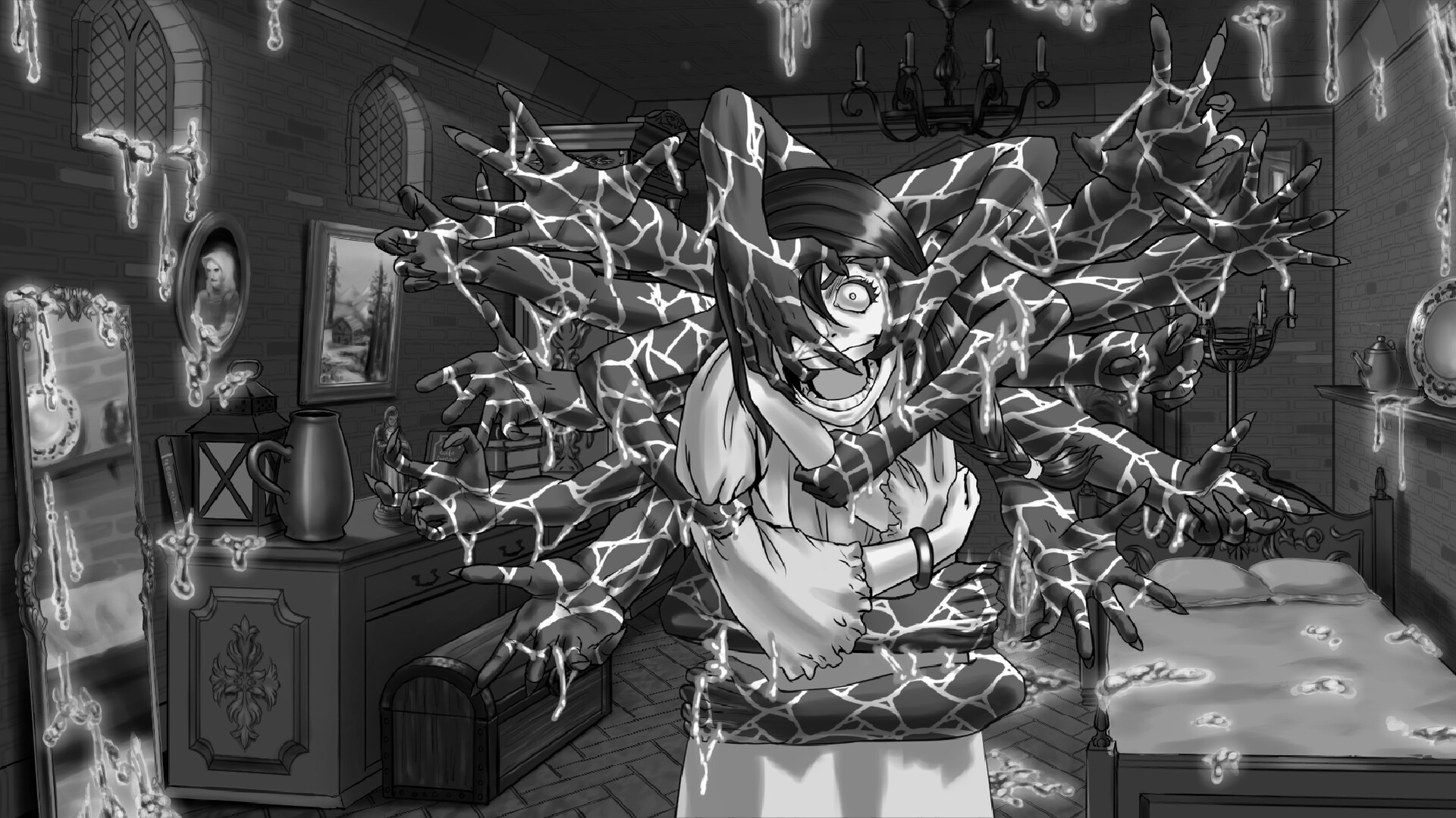 The Night of the Exorcism screenshot #9