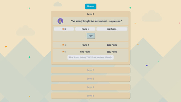 Letterlikefor windows and Linux 1