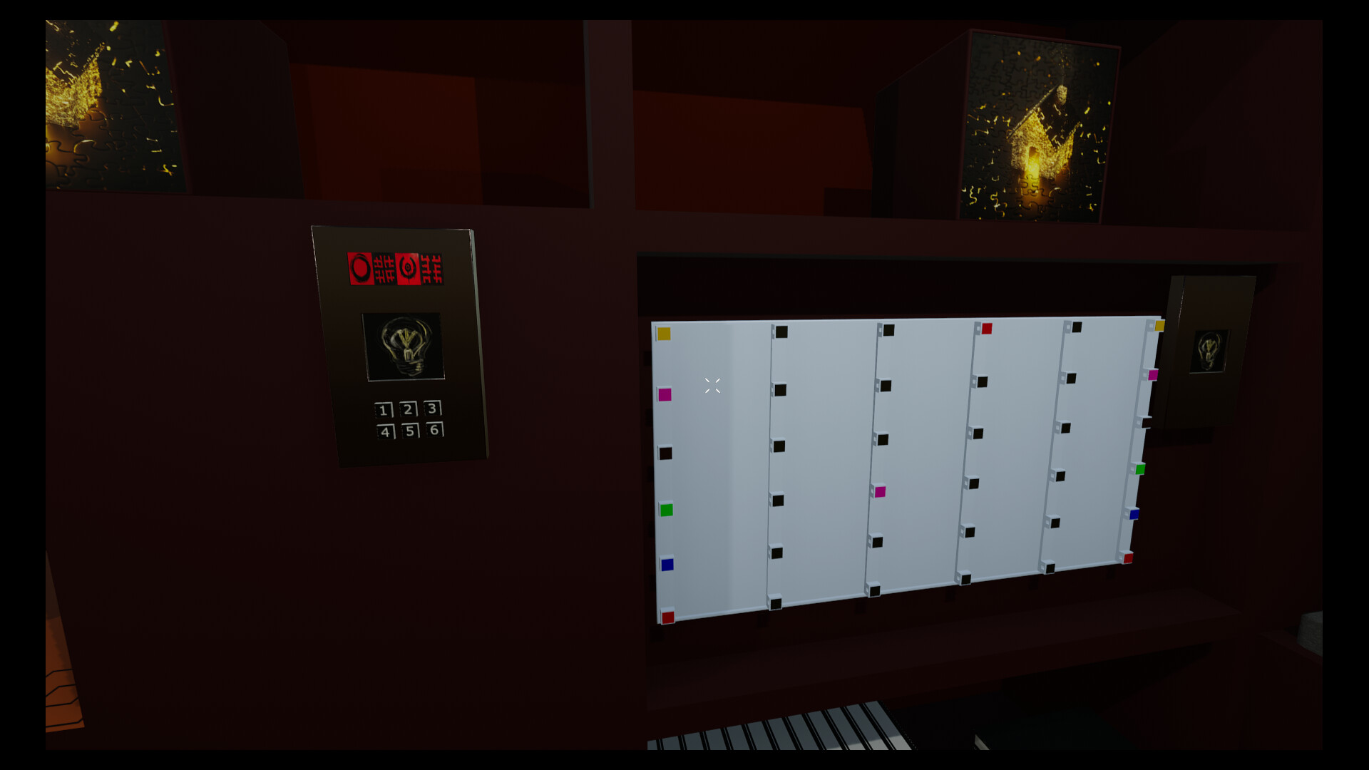 The little Puzzle House screenshot #6