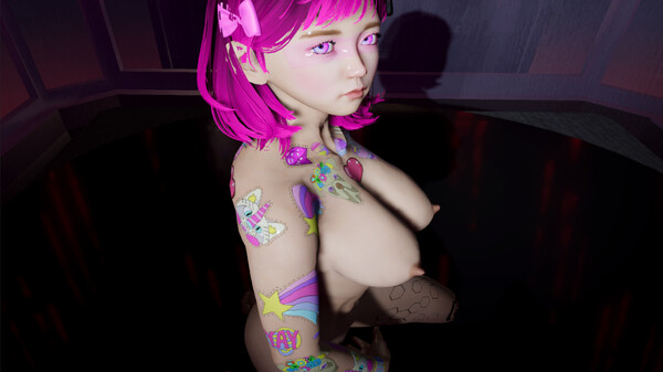 Synthetic Dreams 18+