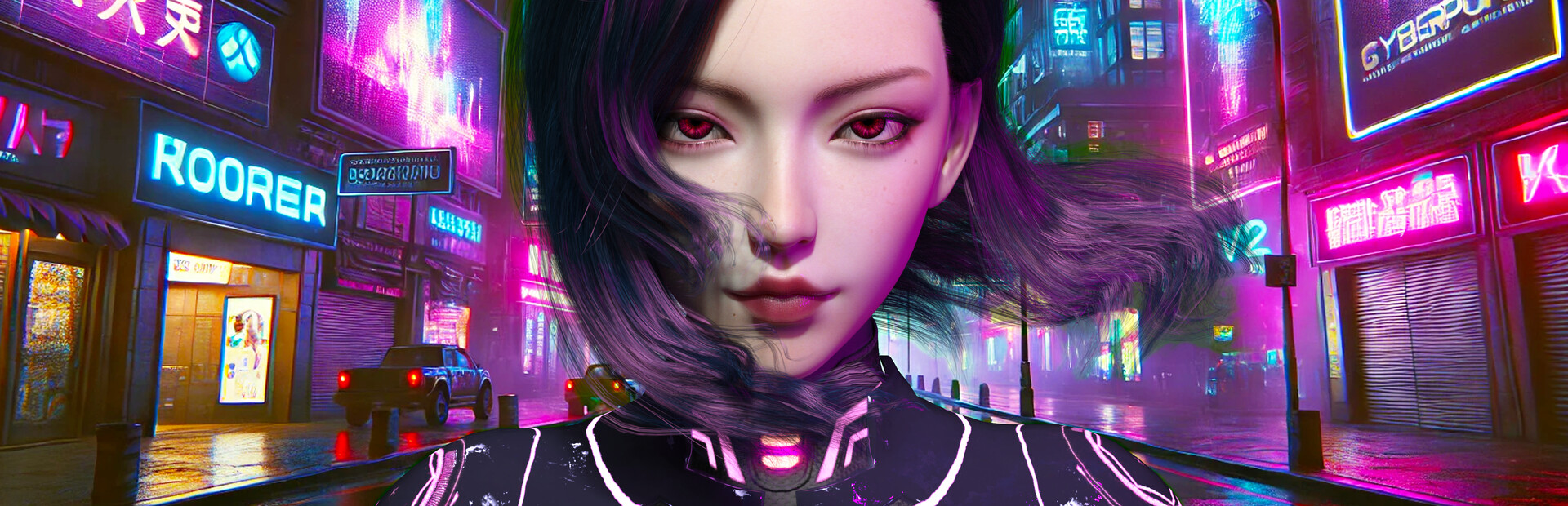 Synthetic Dreams 18+