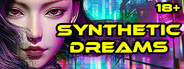 Synthetic Dreams 18+ logo