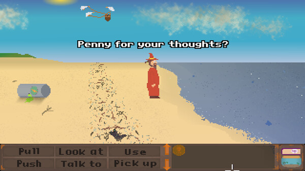 Brownie's Adventure: The Final Resolution Demo