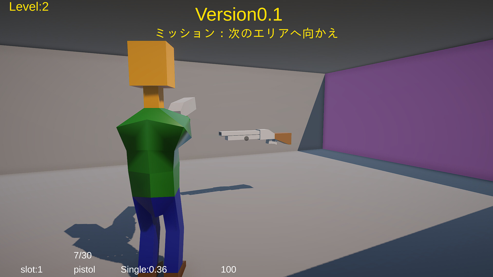 RaidStar screenshot 3