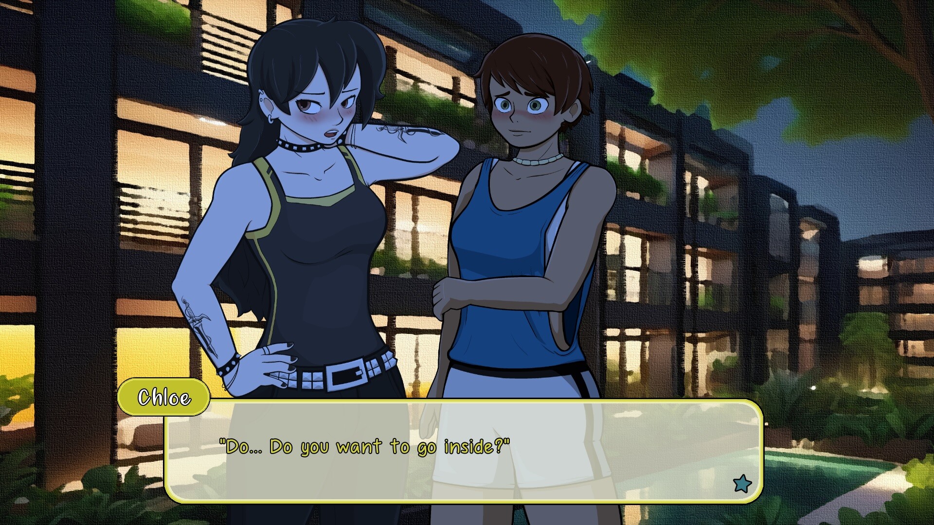 Why Not Both? screenshot #7