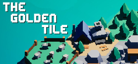The Golden Tile