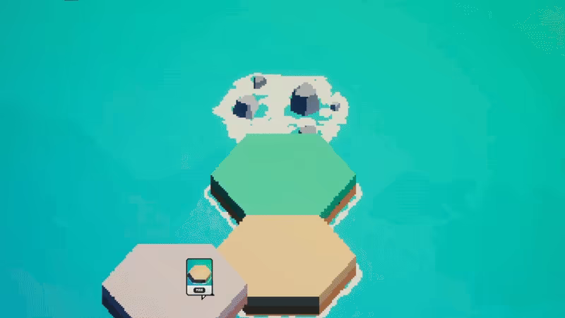 The Golden Tile video 1