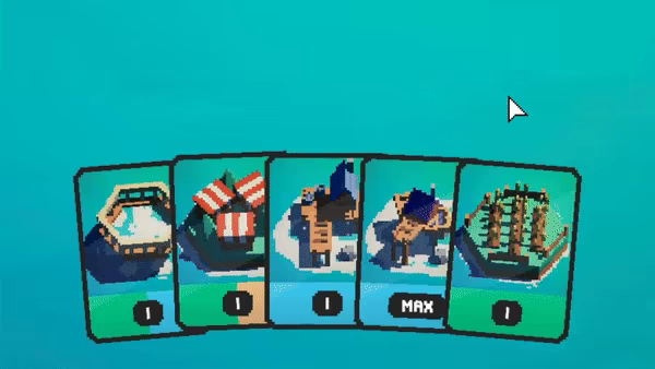 The Golden Tile video 2