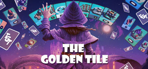 The Golden Tile