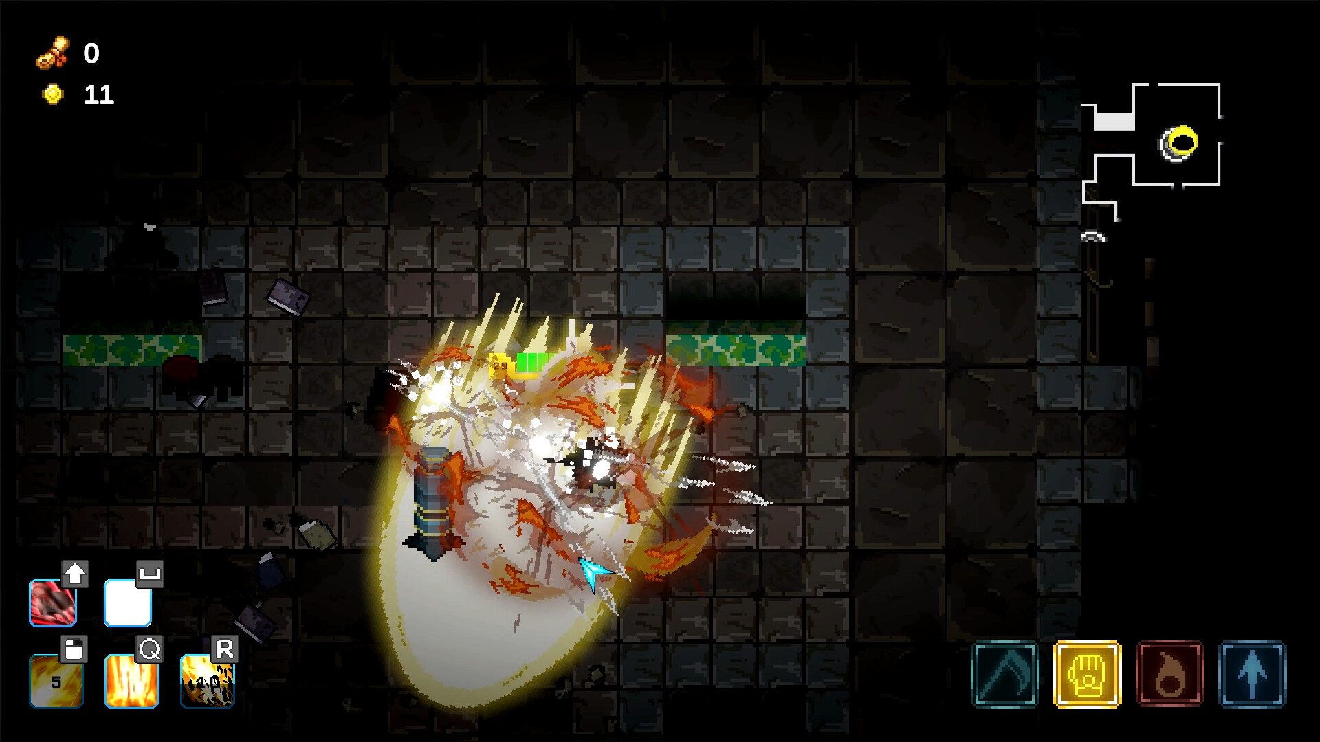 One and Done screenshot #4