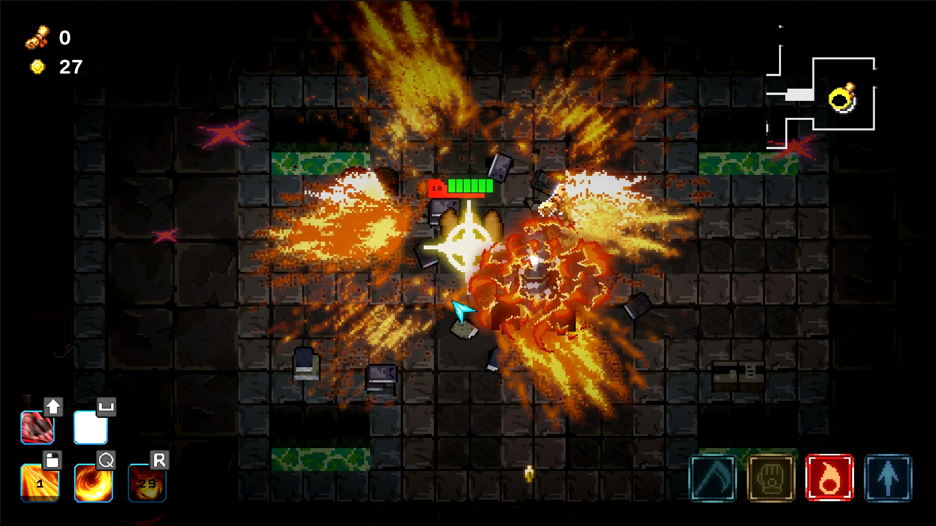 One and Done screenshot #10