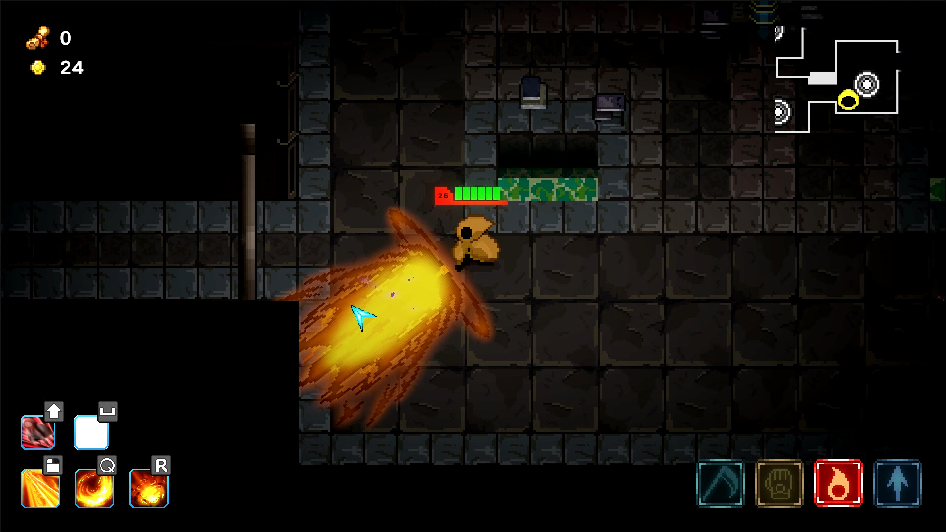 One and Done screenshot #3