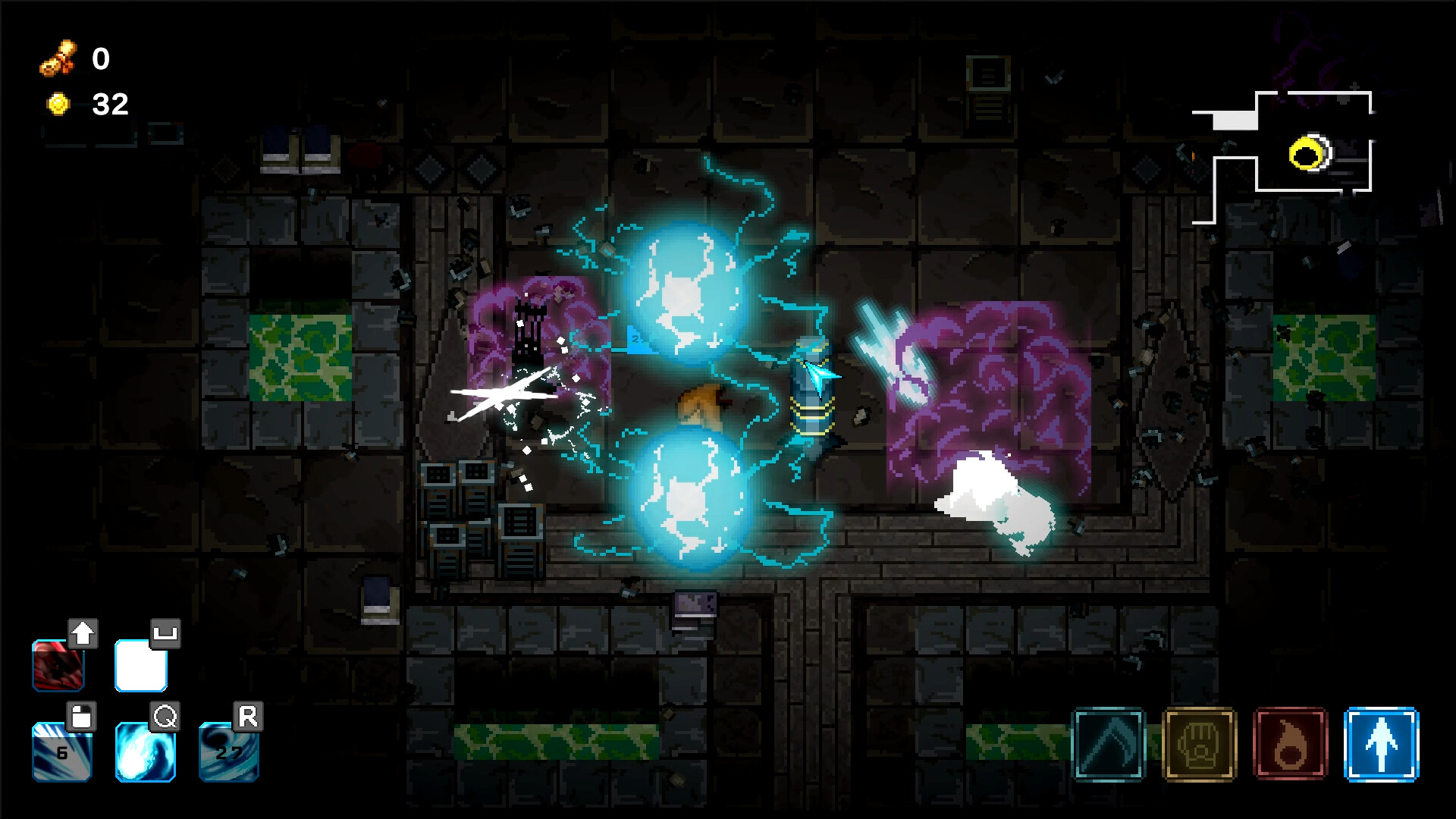 One and Done screenshot #7