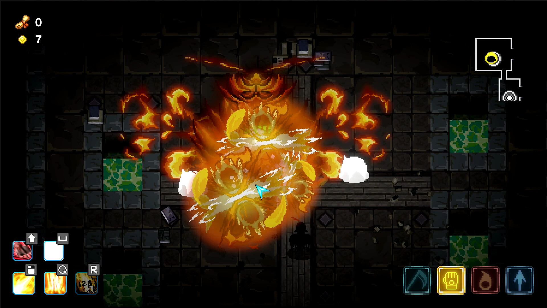 One and Done screenshot #11