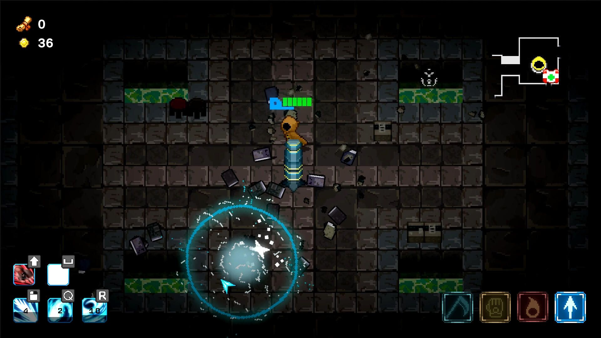 One and Done screenshot #5