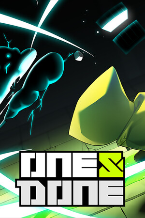 One and Done