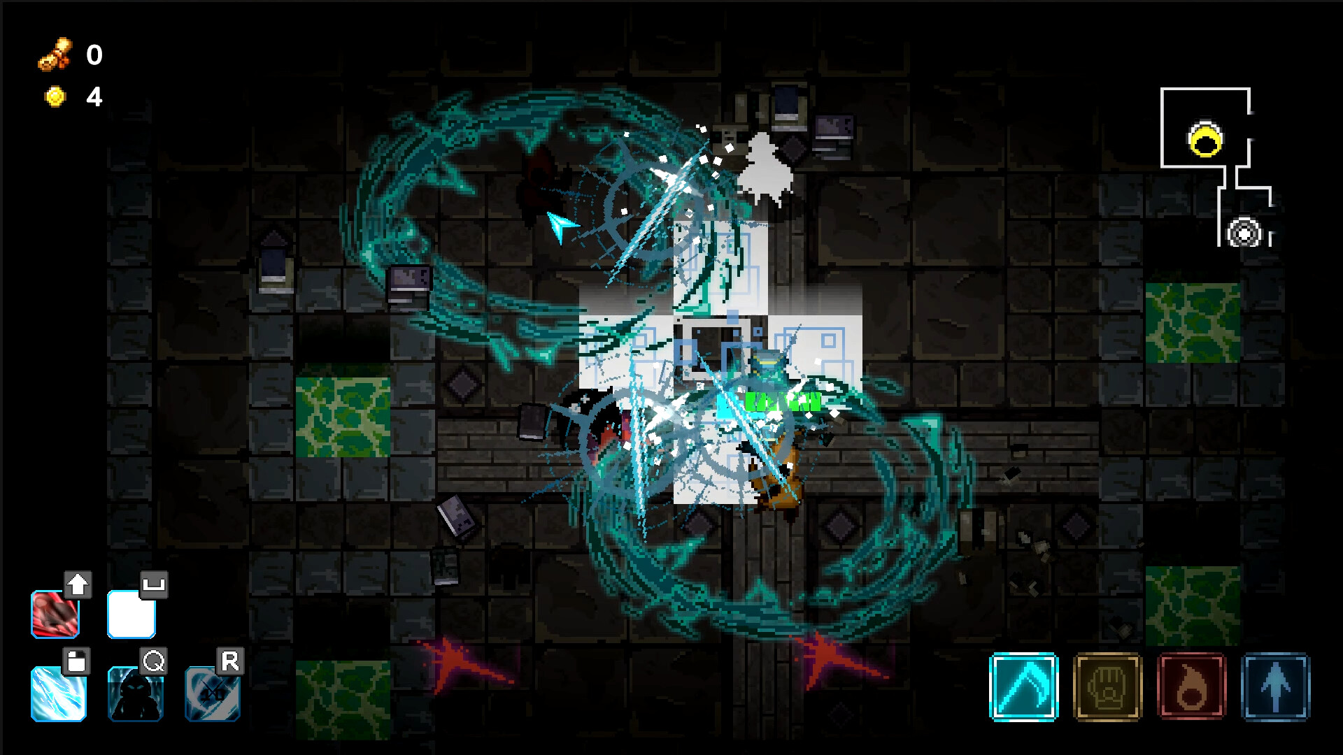 One and Done screenshot #8