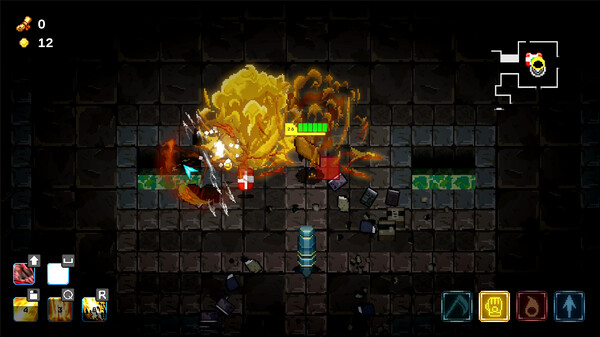 One and Done screenshot 6
