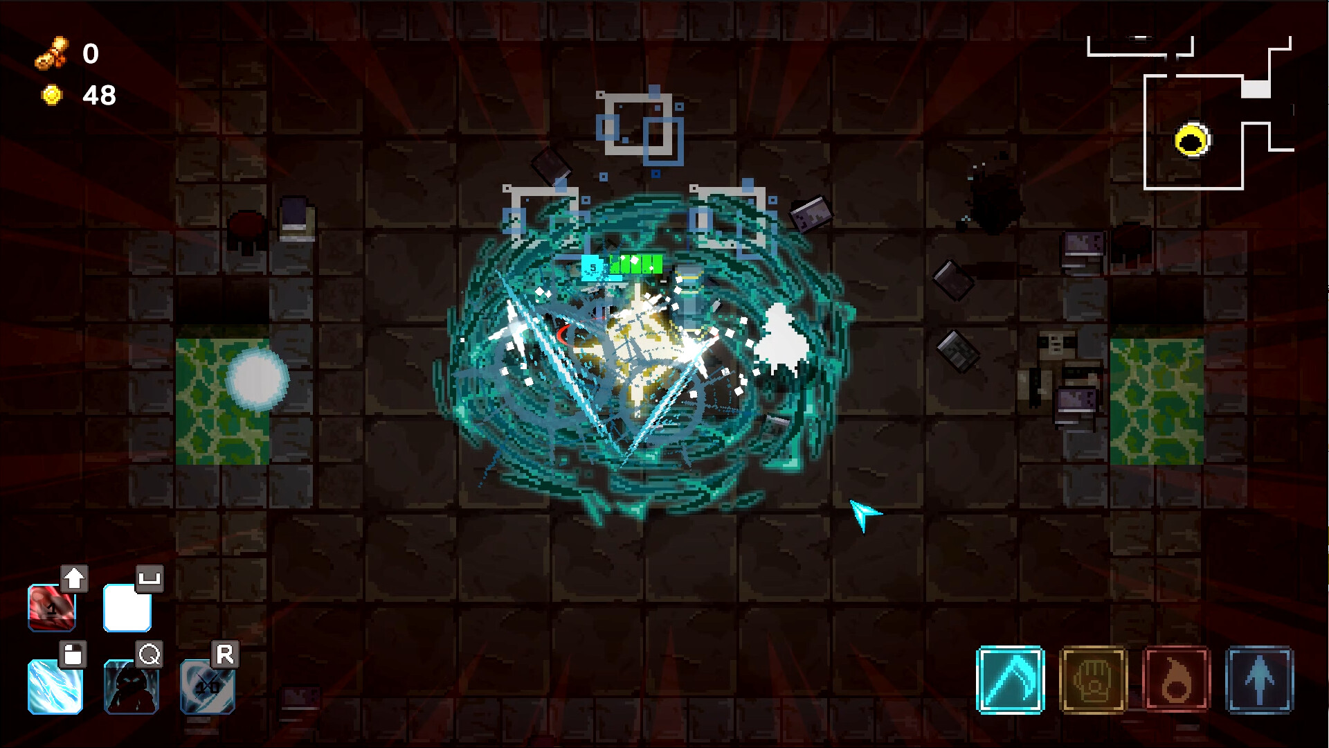 One and Done screenshot #9