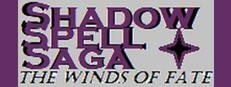 Shadow Spell Saga: The Winds of Fate