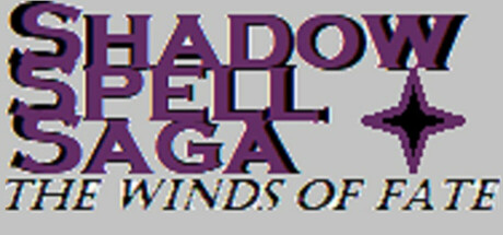 Shadow Spell Saga: The Winds of Fate