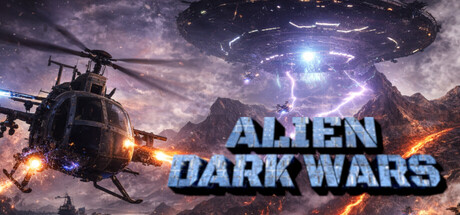 Alien Dark Wars (Beta Playtest)