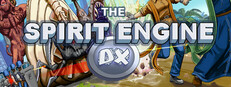 The Spirit Engine DX